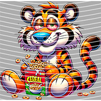 Cartoons and other-CO 1694